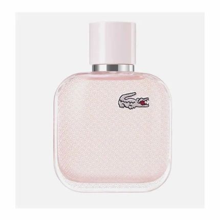 Lacoste L1212 Rose Eau Fraiche 50Ml Spray