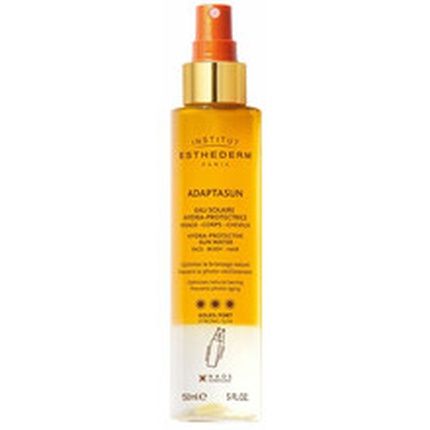 Institut Esthederm Adaptasun Strong Sun Hydraprotective Sun Water 150Ml