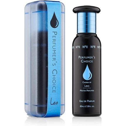 Perfumer'S Choice No 11 By Leo Men'S Fragrance Eau De Parfum 83Ml