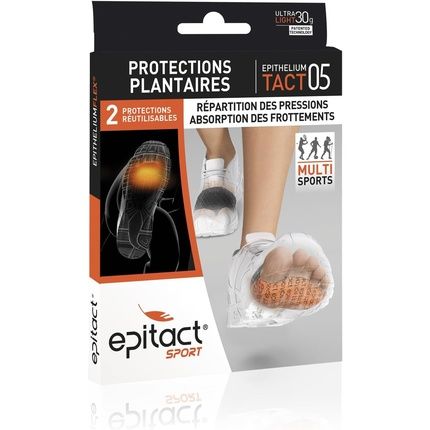 Epitact Protection Pantaires
