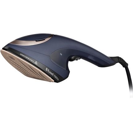 Russell Hobbs Iron Multi [Steamers & Steam Irons] Steam Genie