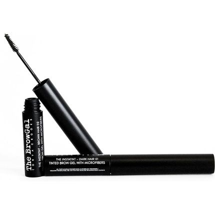 The Browgal Eyebrow Color 4Ml