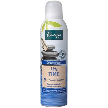 Kneipp Me-Time - Shower Foam