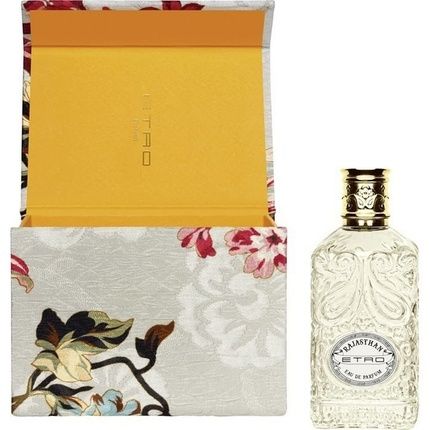 Etro Rajasthan Unisex Eau De Parfum 100Ml