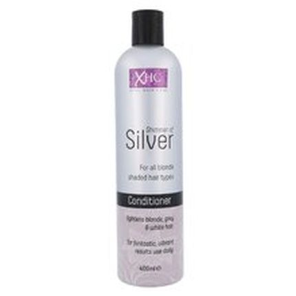 Xpel Shimmer Of Silver Conditioner For Gray And Blond Hair