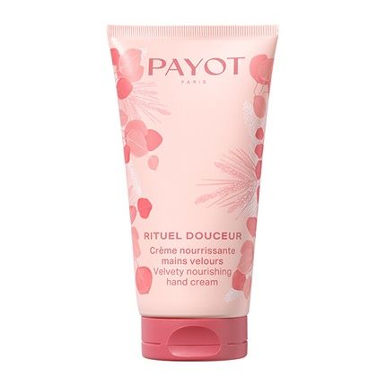 Payot Rituel Douceur Velvety Nourishing Hand Cream 75Ml - Image 3
