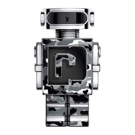 Paco Rabanne Phantom Legion Eau De Toilette Spray 100Ml