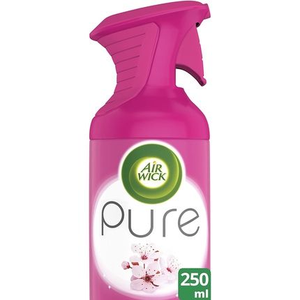 إيرويك آسيا - معطر جو برائحة زهور الكرز، برائحة أزهار الكرز الآسيوية