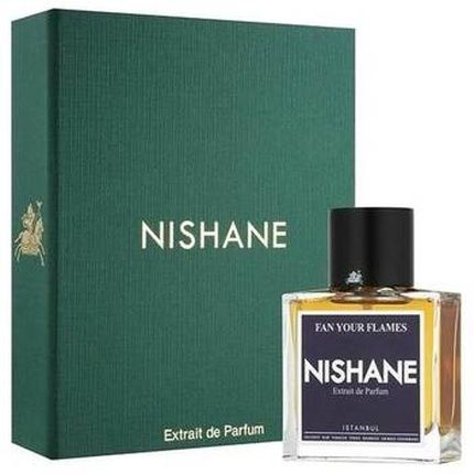 Nishane Fan Your Flames Extrait De Parfum