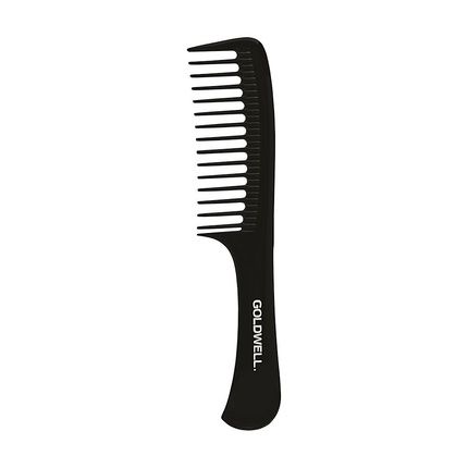 Goldwell Comb Without Handle Black