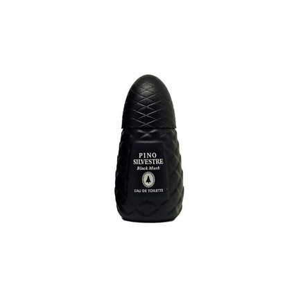 Pino Silvestre Black Musk Men'S Perfume Edt 75Ml Shower Shampoo 400Ml - Image 3