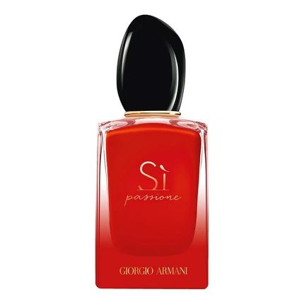 Giorgio Armani Si Passione Intense Eau De Parfum Spray 50Ml