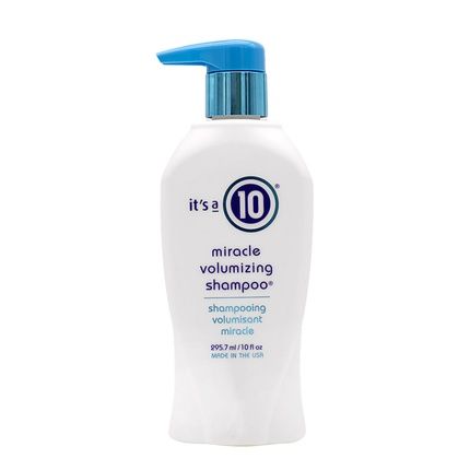It'S A 10 Miracle Volumizing Shampoo 2957 Ml