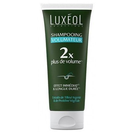 Luxeol Volumizing Shampoo 200Ml