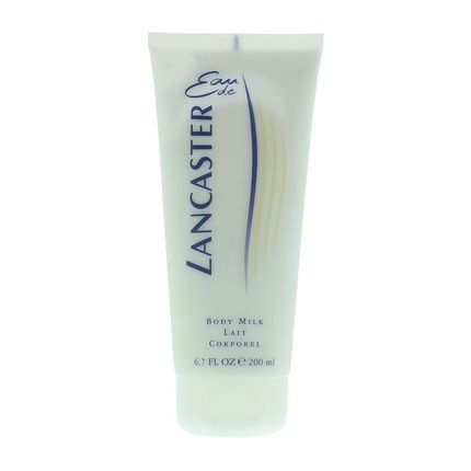 Lancaster Eau De Lancaster Body Milk 200Ml