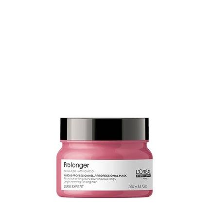 L'Oral Professionnel Pro Longer Professional Mask 250Ml Mask For Restoring Lengths