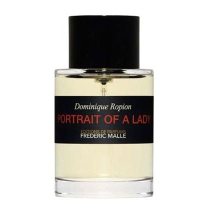 Frederic Malle Portrait Of A Lady Eau De Parfum 100Ml For Women