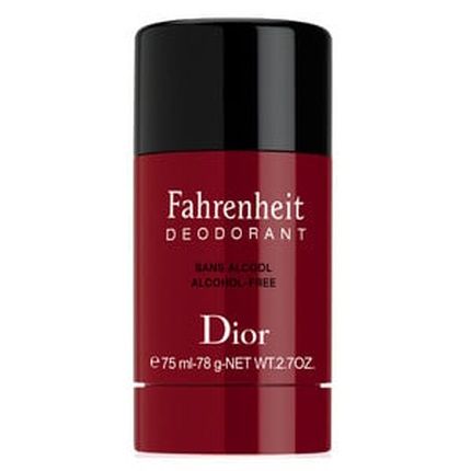 Dior Homme Fahrenheit Deodorant Stick 75 Ml