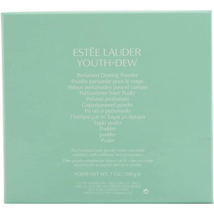 Estee Lauder Youth Dew Women'S Dusting Powder 9.0Oz 255G - Image 3