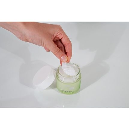 Skin Iv Korean Make-Up Removing And Nourishing Cleansing Balm With Sweet Almond And Shea Butter 50Ml