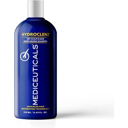 Mediceuticals Hair Restoration Kit For Men - Fine Thinning Hair