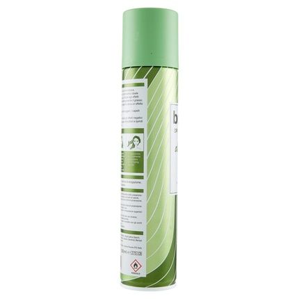 Classic Dry Shampoo 200Ml