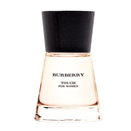 Burberry Touch Eau De Parfum Spray 50Ml For Women