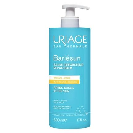 Uriage Barisun Repairing Balm 500 Ml After Sun Care