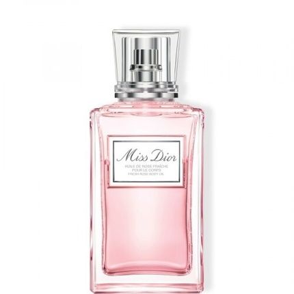Dior Miss Dior Body Oil