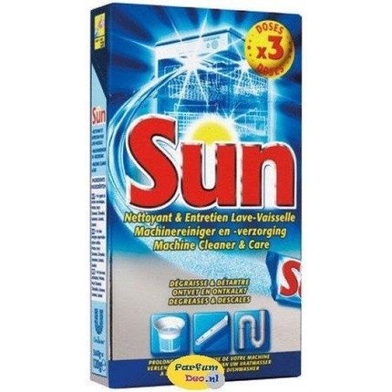 Sun Machine Cleaner - Per Piece - Machine Cleaner