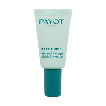 Payot Pte Grise Speciale 5 Drying Gel 15Ml Antiacne Treatment