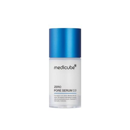 Medicube Zero Pore Serum 2.0 - 37Ml