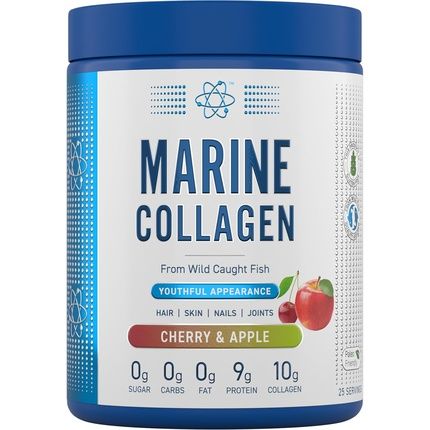 Applied Nutrition Marine Collagen Powder Hydrolysed Collagen Protein Healthy