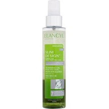 Elancyl Slim Design 2 In 1 Anticellulite Oil 150Ml - Image 3
