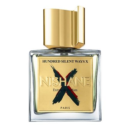 Nishane Hundred Silent Ways Extrait De Parfum Spray 50Ml
