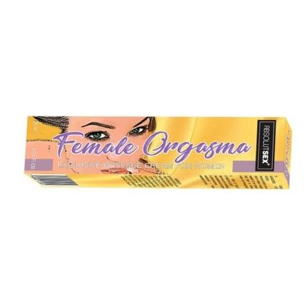 Clitoris Female Strong Orgasm Cream Sexual Stimulant For Women - Image 4