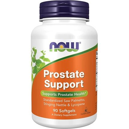 Prostate Support Softgels 90