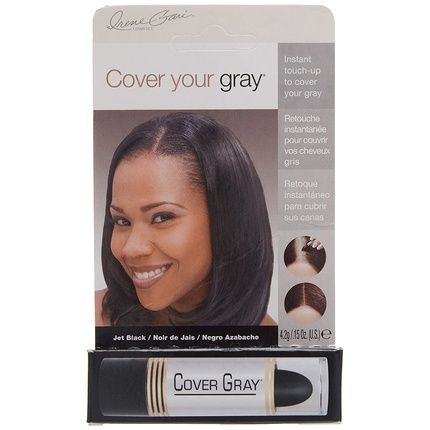 Dynatron Grinda Cover Your Gray Color Stick Deep Black