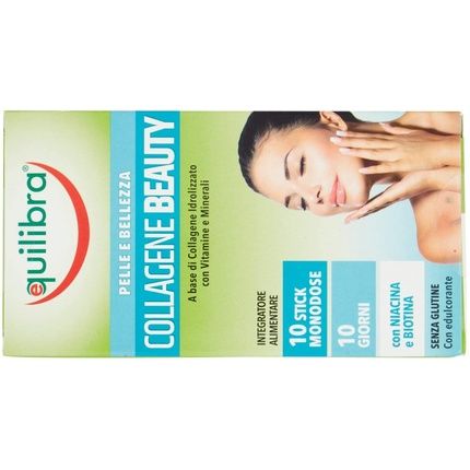 Equilibra Collagen Beauty 170G - Image 3