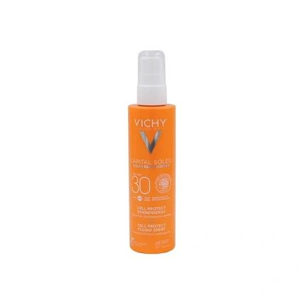 Vichy Capital Soleil Sunscreen Spray Spf 30 200Ml