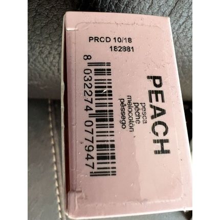 Milkshake Smoothies Semi-Permanent Hair Colour Peach 100Ml