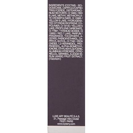 Lip Expert Matte Velvet Orchid 3G - Image 3