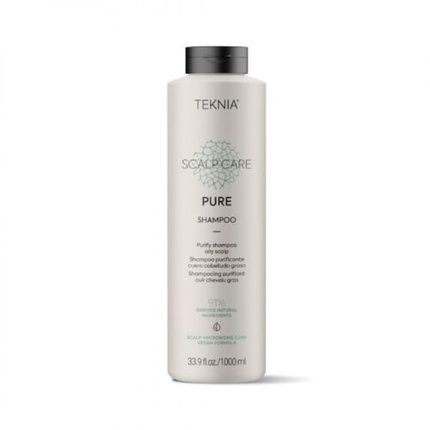 Lakme Teknia Pure Purify Shampoo 33.9Oz - Image 3