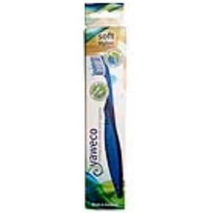 Nylon Soft Dental Brush