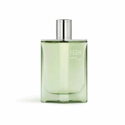Herms H24 Herbes Vives Eau De Parfum Spray 50Ml Refillable