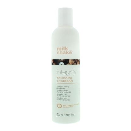 Milk Shake Integrity Nourishing Conditioner 300Ml For All Hair Types Deeply Nourishing Conditioner For Damaged Hair Unisex - Image 4