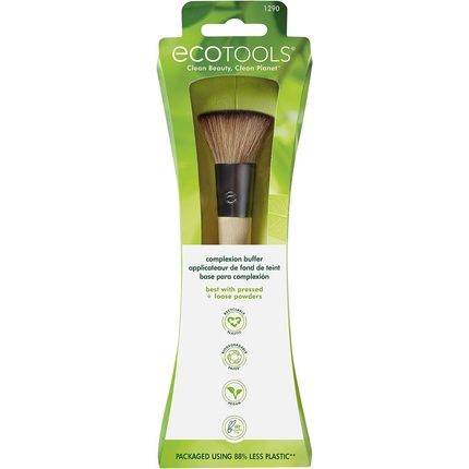 Eco Tools Buffing Brush