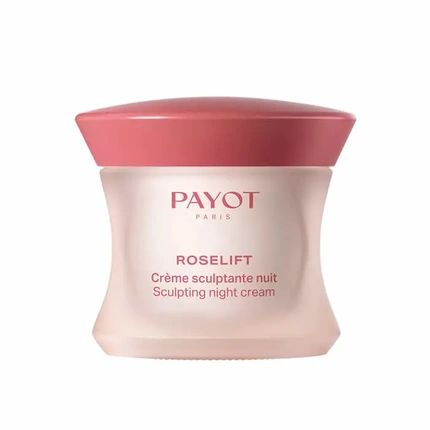 Payot Roselift Sculpting Night Cream 50Ml