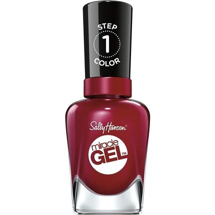 Sally Hansen Miracle Gel Nail Polish 14.7Ml