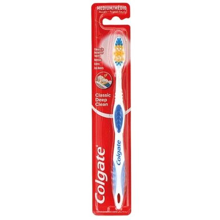 Colgate Classic Toothbrush Deep Clean Medium